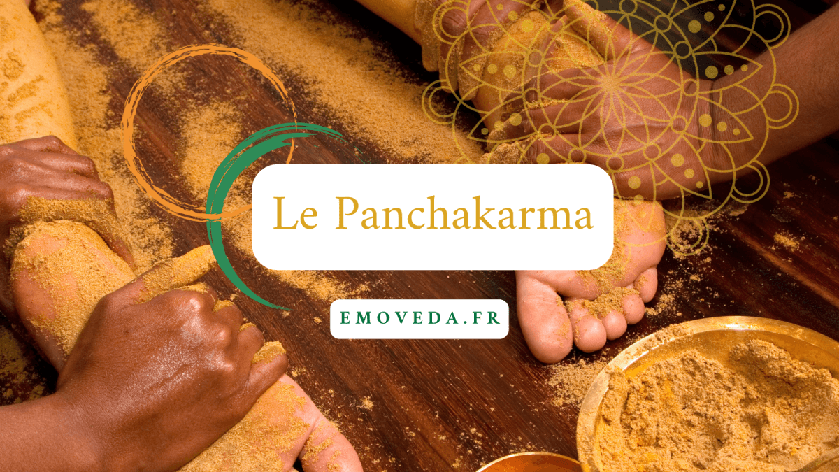  Le panchakarma 